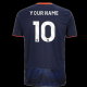 Third Shirts