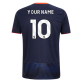 Third Shirts