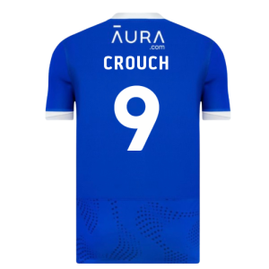2025-2026 Portsmouth Home Shirt (Crouch 9)