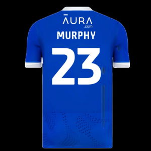 2025-2026 Portsmouth Home Shirt (Murphy 23)