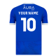 Home Shirts