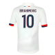 Away Shirts