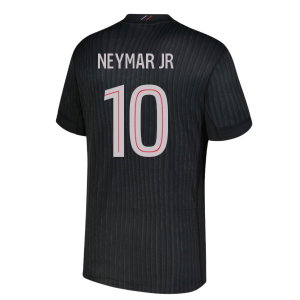 2025-2026 PSG Fourth Shirt (Neymar JR 10)
