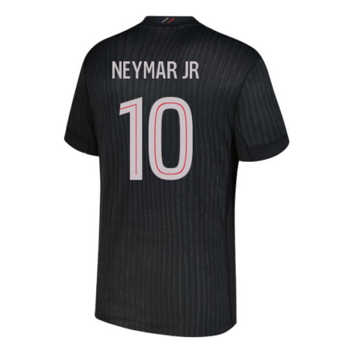 2025-2026 PSG Fourth Shirt (Neymar JR 10)