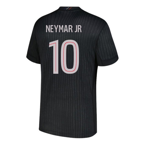2025-2026 PSG Fourth Shirt (Neymar JR 10)