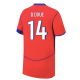 Third Shirts