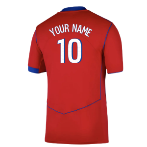 2025-2026 PSG Third Shirt