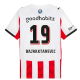Home Shirts