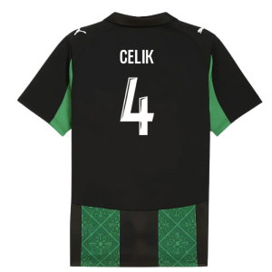 2025-2026 Racing Lens Away Shirt (Celik 4)