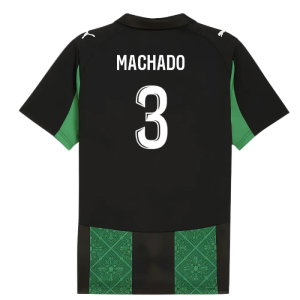 2025-2026 Racing Lens Away Shirt (Machado 3)