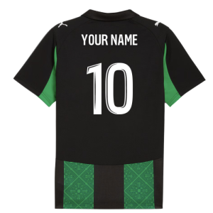 2025-2026 Racing Lens Away Shirt