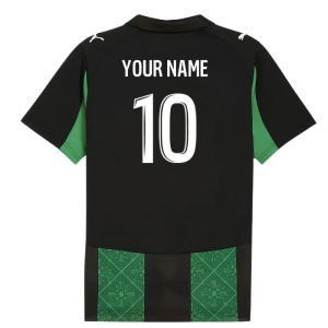 2025-2026 Racing Lens Away Shirt (Your Name)