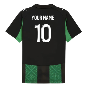 2025-2026 Racing Lens Away Shirt