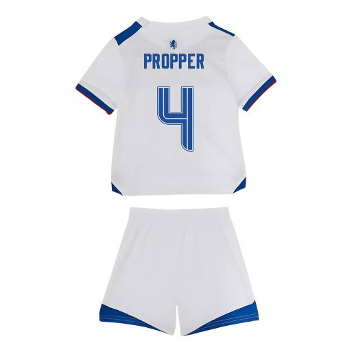 2025-2026 Rangers Away Baby Kit (Propper 4)