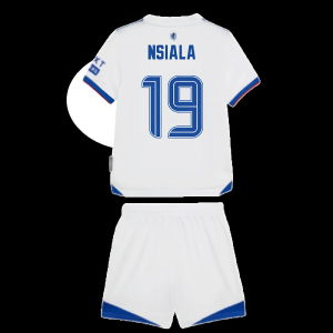 2025-2026 Rangers Away Infant Kit (Nsiala 19)