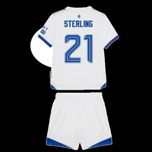 2025-2026 Rangers Away Infant Kit (Sterling 21)