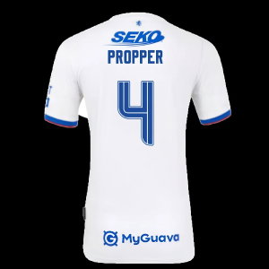 2025-2026 Rangers Away Shirt (Propper 4)