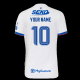 Away Shirts