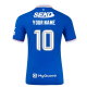 Home Shirts