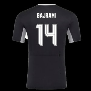 2025-2026 Rangers Pro Training Tee (Caviar) (Bajrami 14)