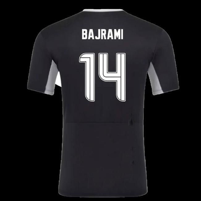2025-2026 Rangers Pro Training Tee (Caviar) (Bajrami 14)