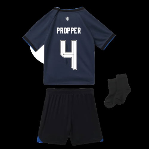 2025-2026 Rangers Third Baby Kit (Propper 4)