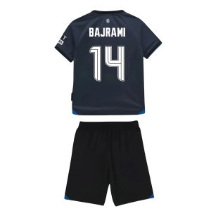 2025-2026 Rangers Third Infant Kit (Bajrami 14)