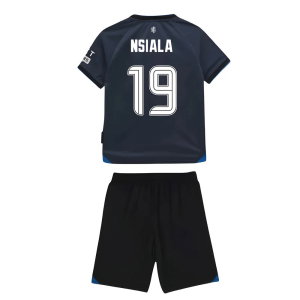 2025-2026 Rangers Third Infant Kit (Nsiala 19)