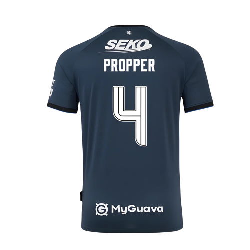 2025-2026 Rangers Third Shirt (Propper 4)