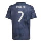 Away Shirts