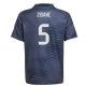 Away Shirts