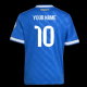 Third Shirts