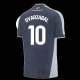 Away Shirts