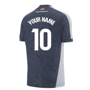 2025-2026 Real Sociedad Away Shirt