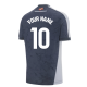 Away Shirts