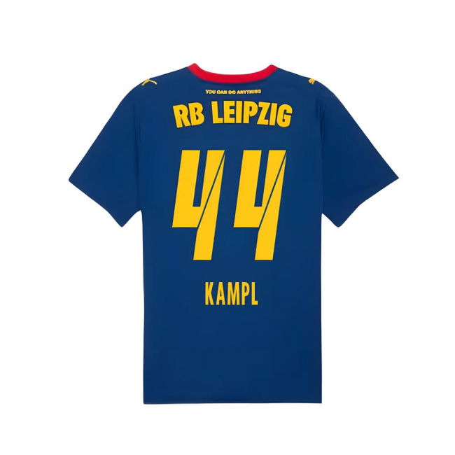 2025-2026 Red Bull Leipzig Away Shirt (Kampl 44)