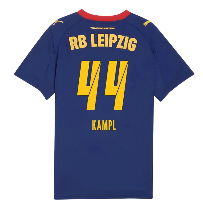 2025-2026 Red Bull Leipzig Away Shirt (Kids) (Kampl 44)