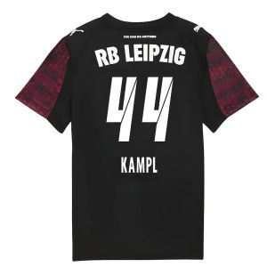 2025-2026 Red Bull Leipzig Third Shirt (Kids) (Kampl 44)