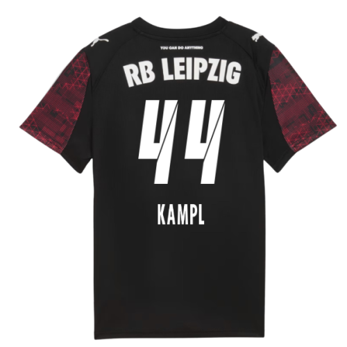 2025-2026 Red Bull Leipzig Third Shirt (Kids) (Kampl 44)