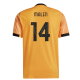 Away Shirts