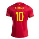 Away Shirts