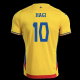 Home Shirts