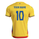Home Shirts