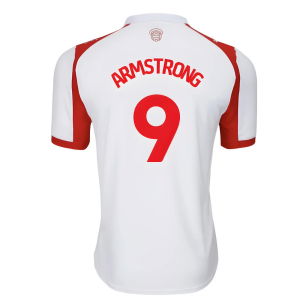 2025-2026 Southampton Home Shirt (Armstrong 9)