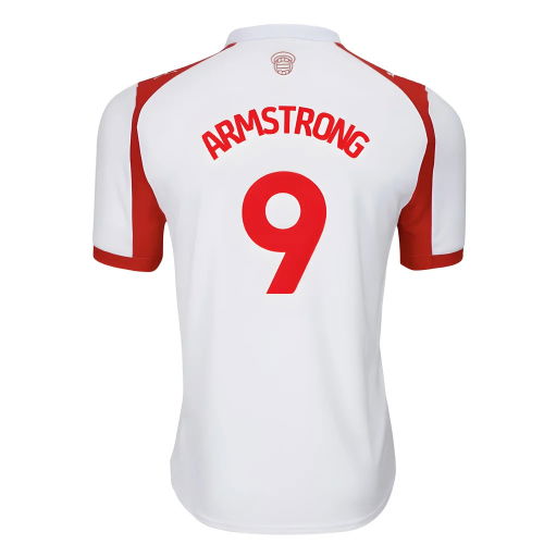 2025-2026 Southampton Home Shirt (Armstrong 9)