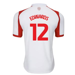 2025-2026 Southampton Home Shirt (Edwards 12)