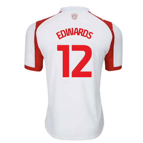 2025-2026 Southampton Home Shirt (Edwards 12)