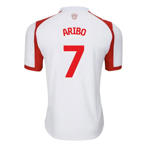 2025-2026 Southampton Home Shirt (Kids) (Aribo 7)