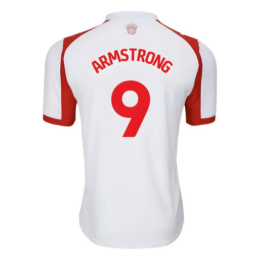 2025-2026 Southampton Home Shirt (Kids) (Armstrong 9)
