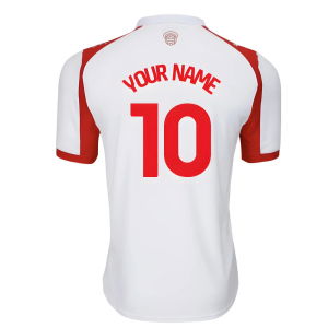 2025-2026 Southampton Home Shirt